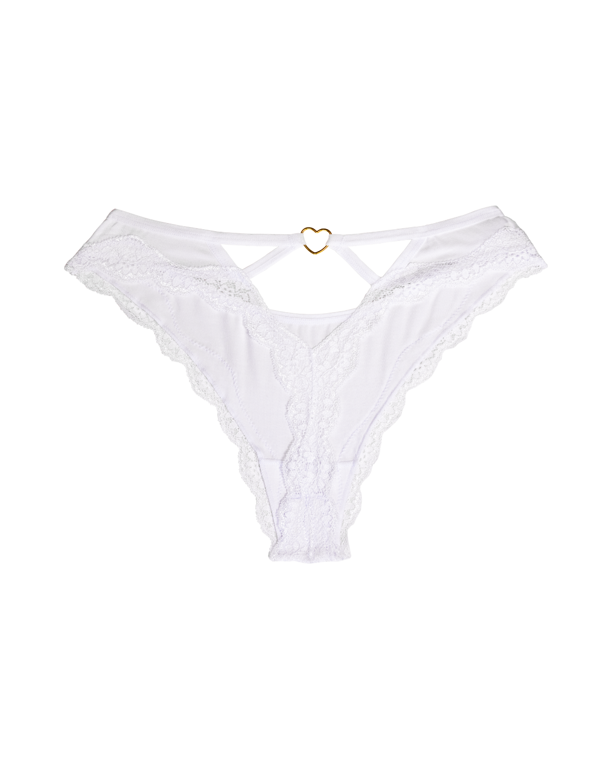 Pearl - Bamboo Thong