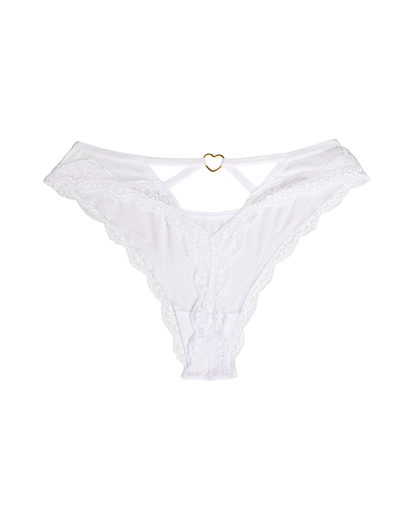 Pearl - Bamboo Thong