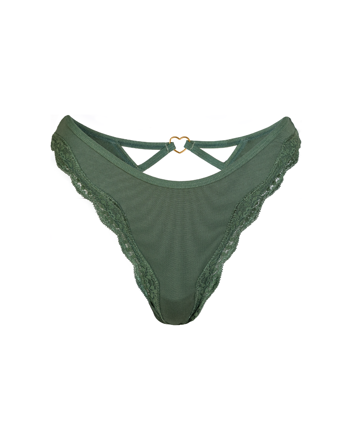 Forest - Bamboo Thong