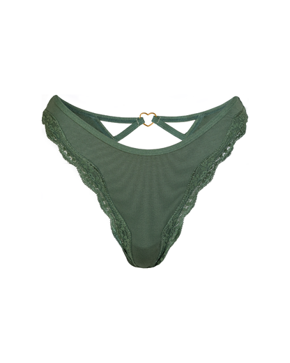 Forest - Bamboo Thong