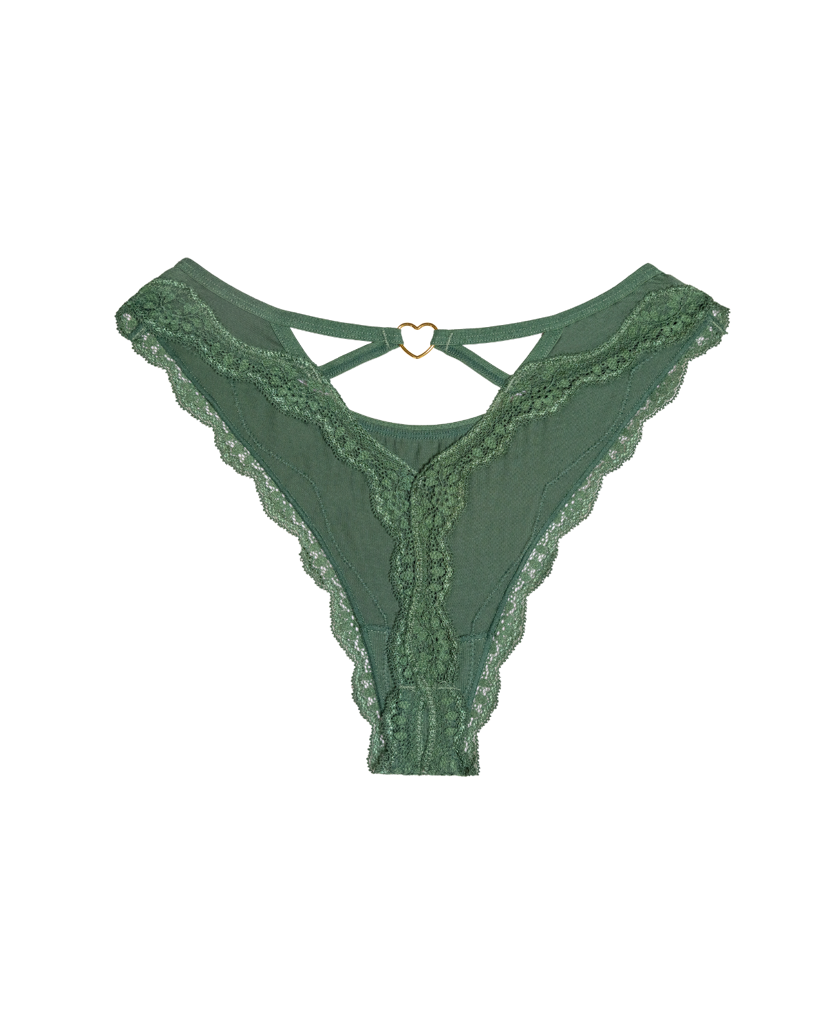Forest - Bamboo Thong