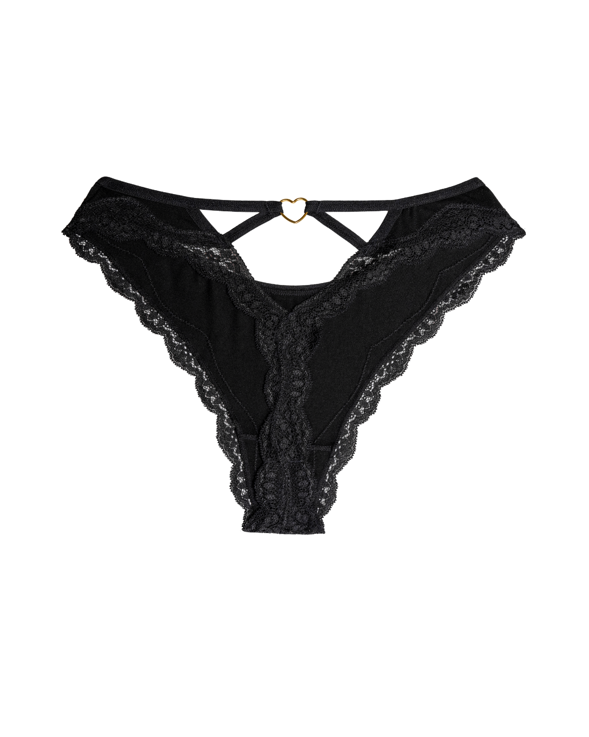 Cosmo - Bamboo Thong